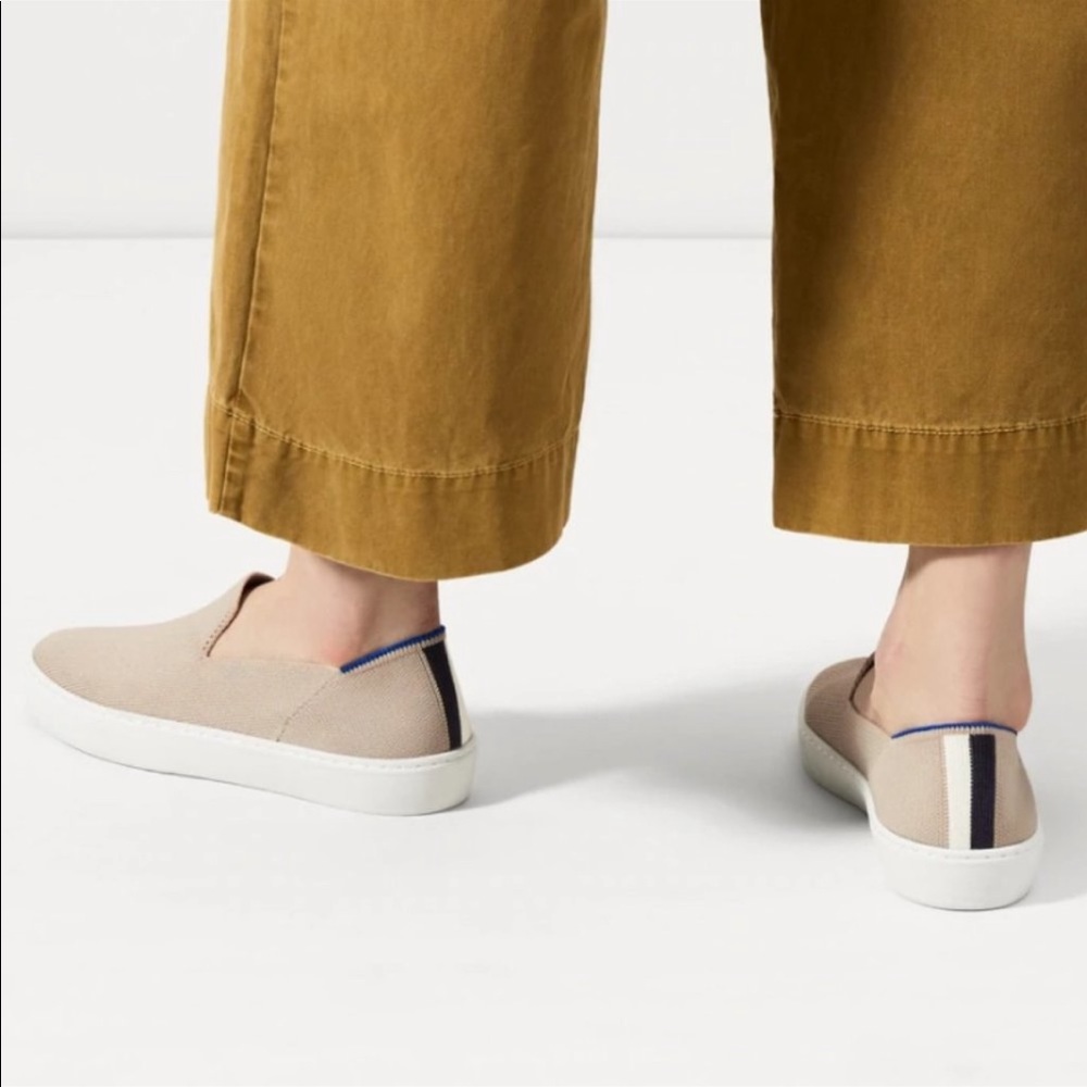 Rothy’s The Sneaker Sand